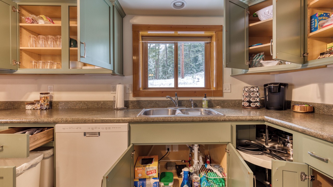 Photo of Kitchen in Darby