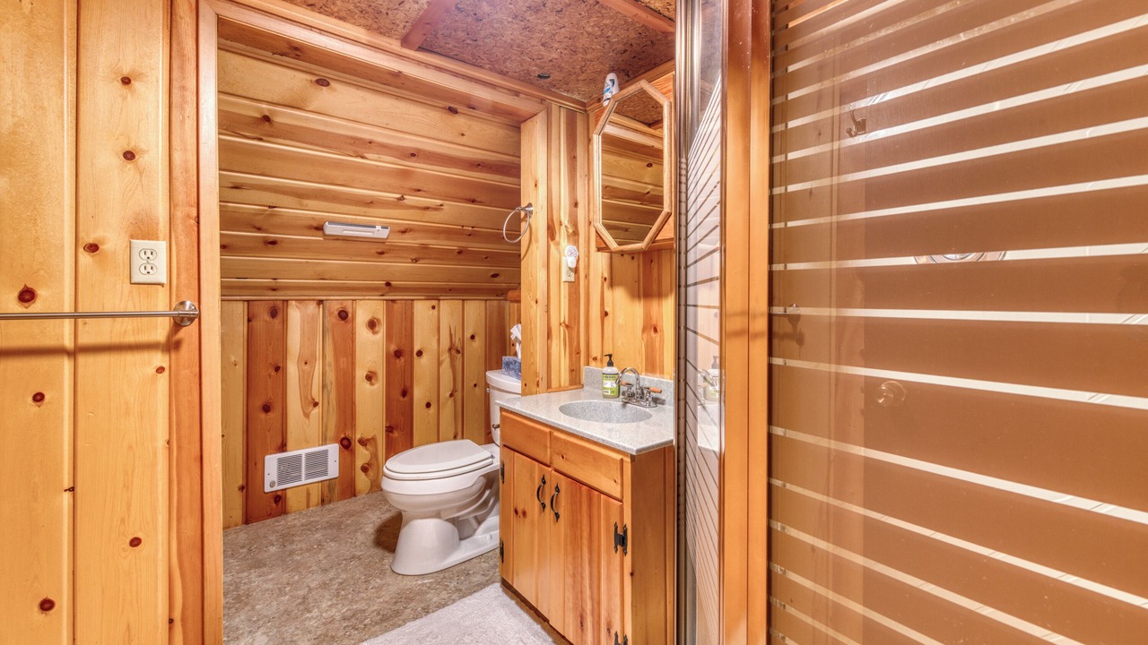 Photo of Bathroom in Darby