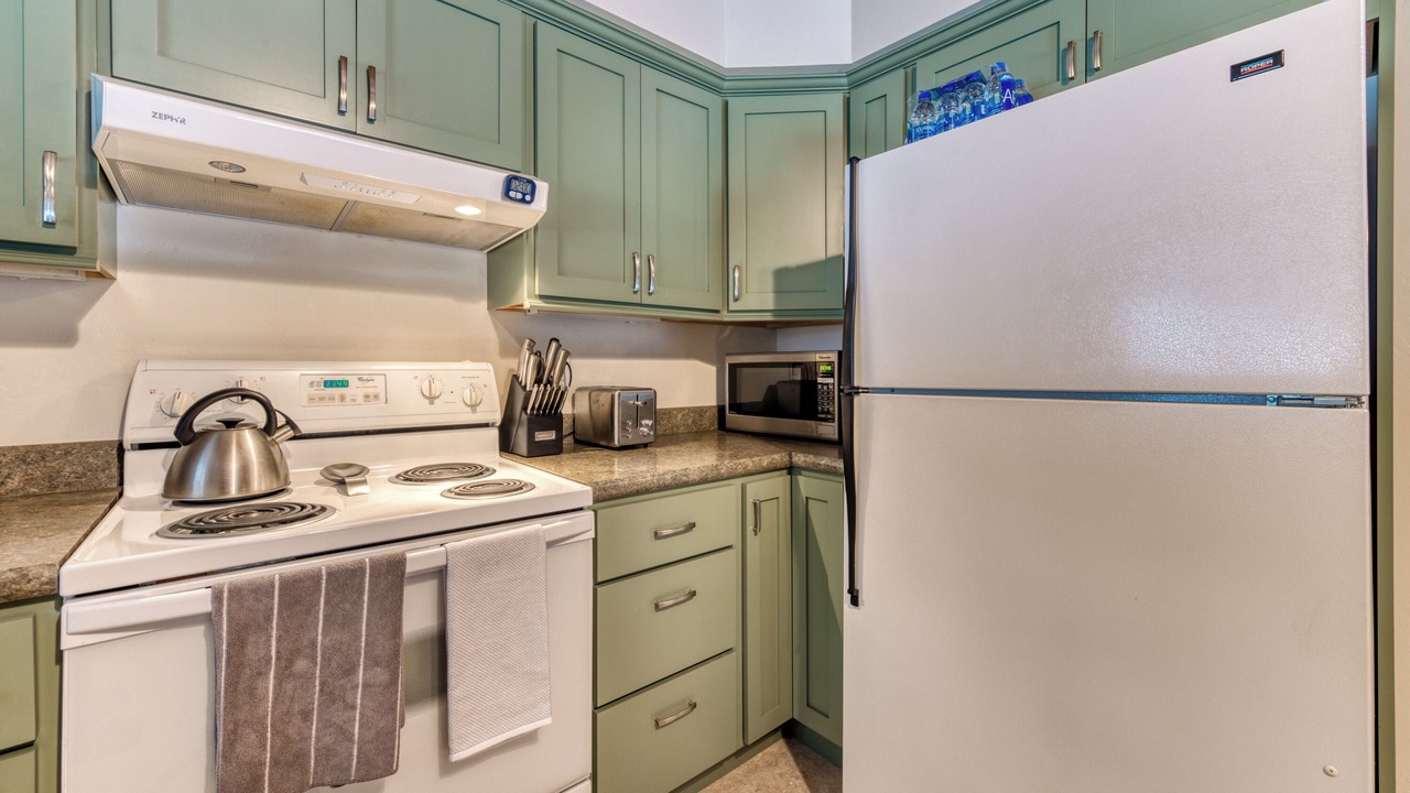 Photo of Kitchen in Darby