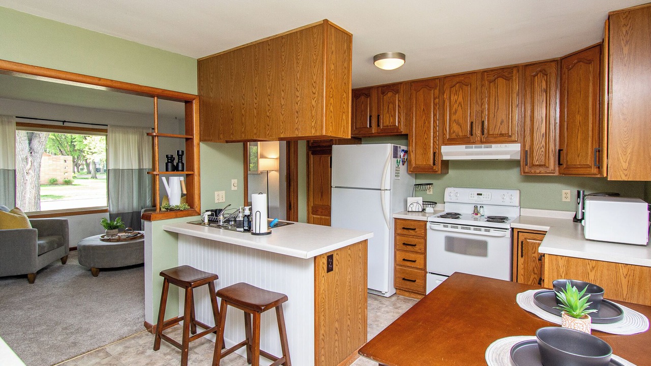 Photo of Kitchen in Fargo