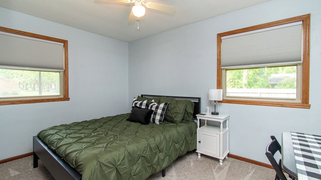 Photo of Bedroom in Fargo