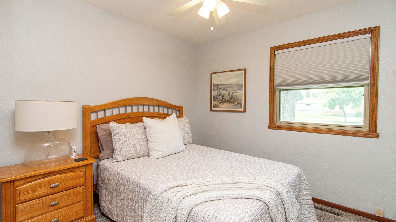 Photo of Bedroom in Fargo