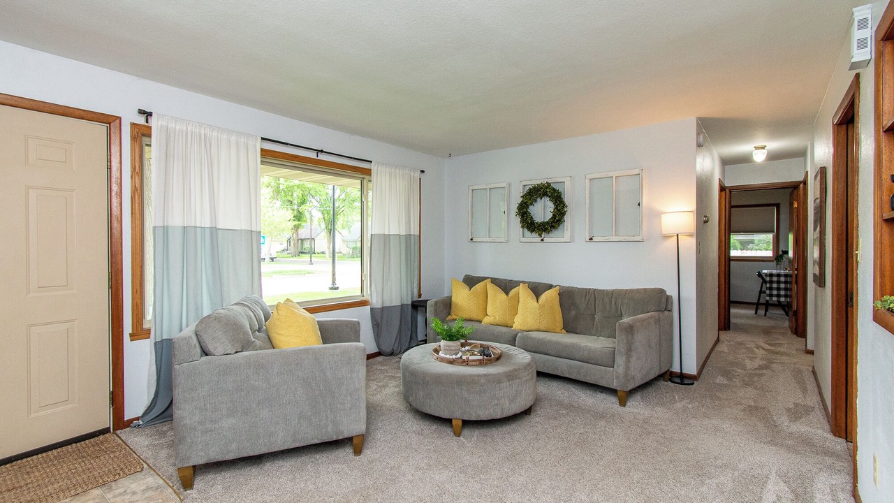 Photo of Livingroom in Fargo