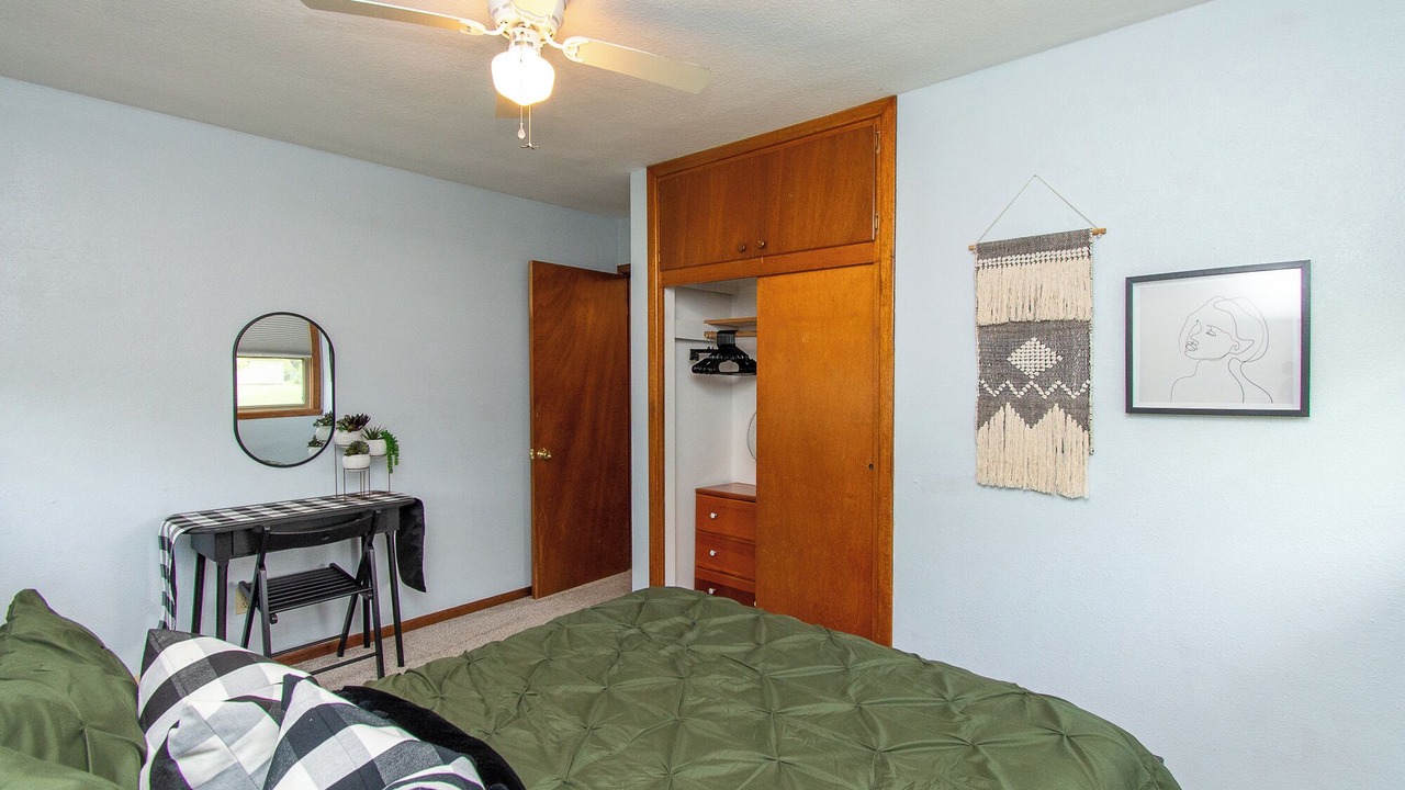 Photo of Bedroom in Fargo
