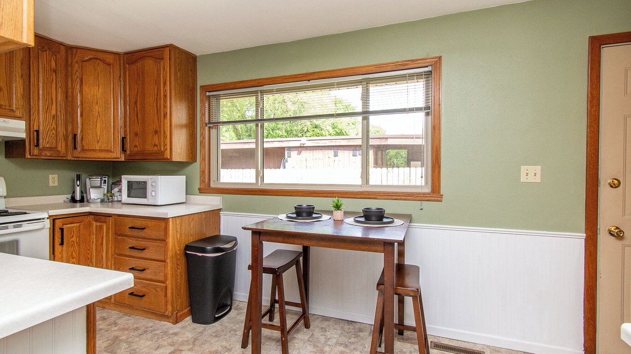 Photo of Kitchen in Fargo