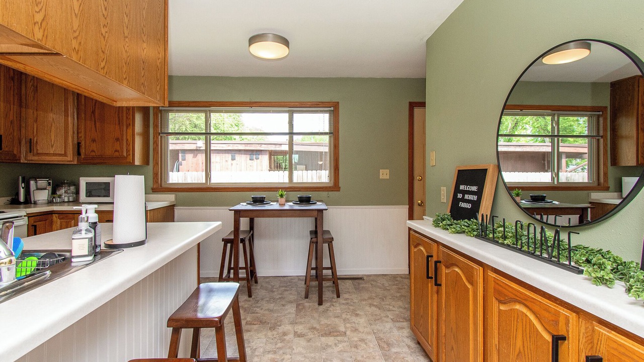 Photo of Kitchen in Fargo