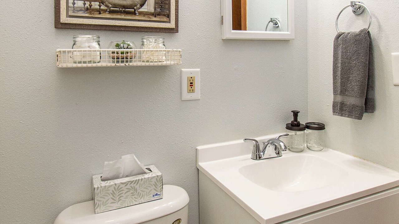 Photo of Bathroom in Fargo