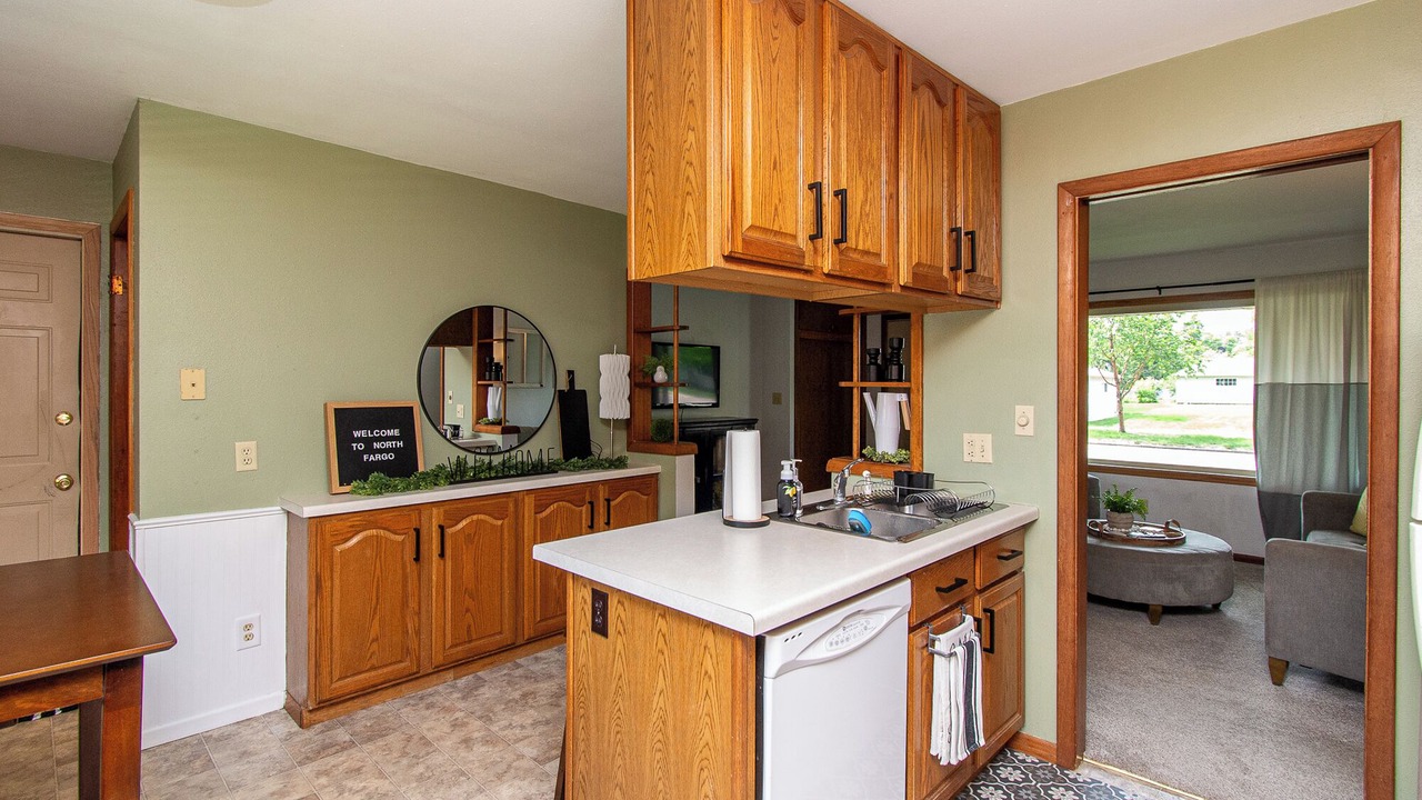 Photo of Kitchen in Fargo