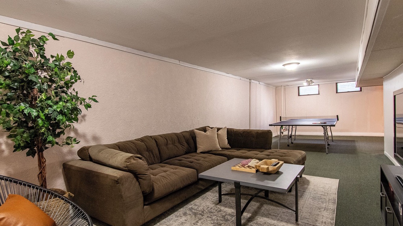Photo of Livingroom in Fargo