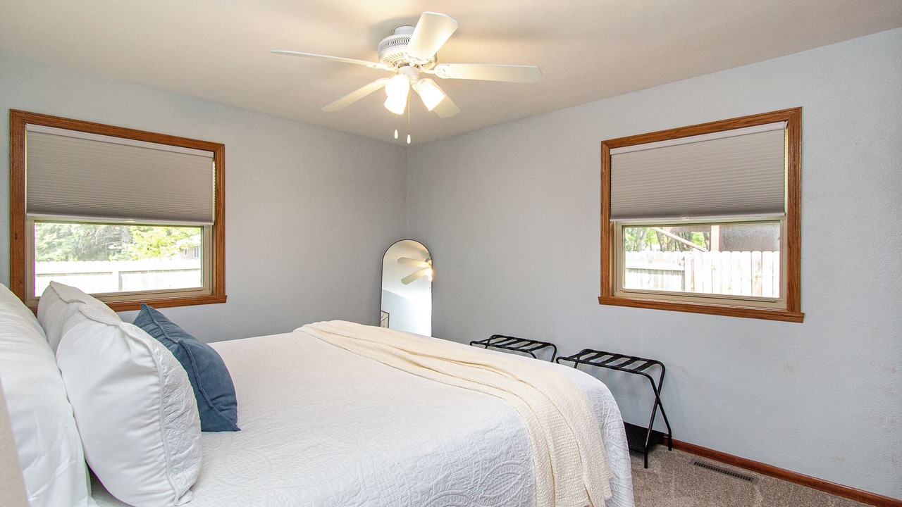 Photo of Bedroom in Fargo