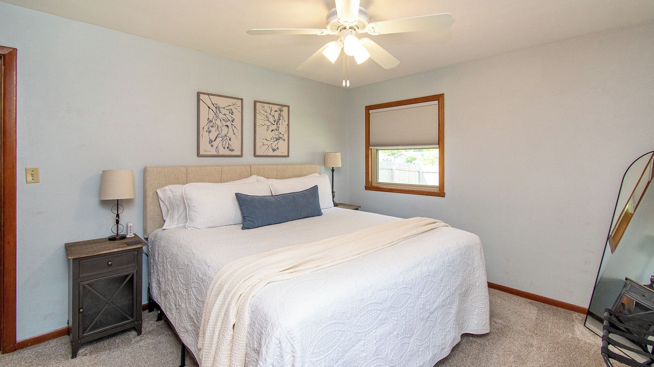 Photo of Bedroom in Fargo