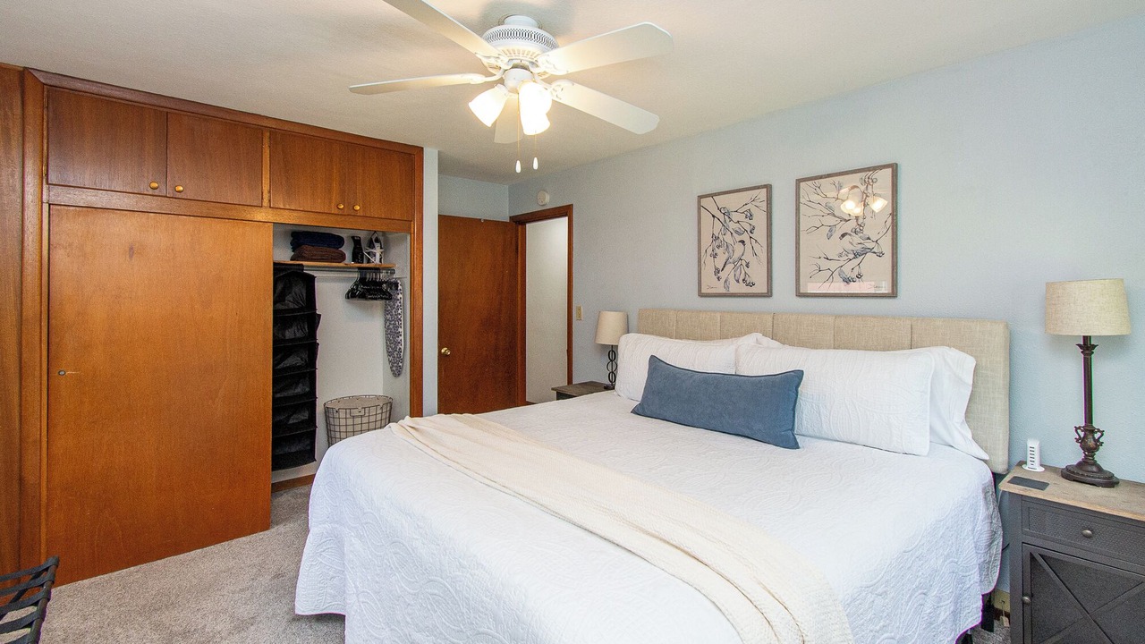 Photo of Bedroom in Fargo