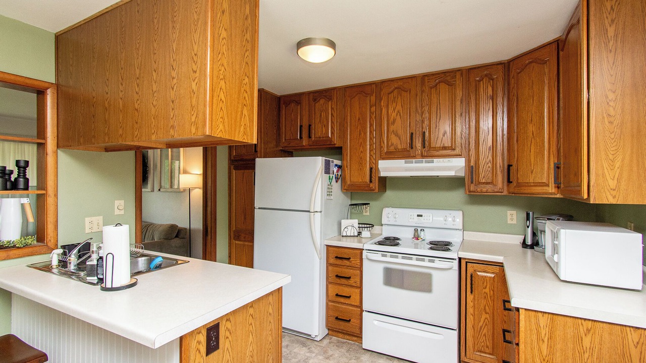 Photo of Kitchen in Fargo