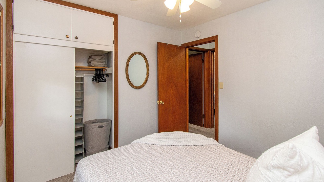 Photo of Bedroom in Fargo