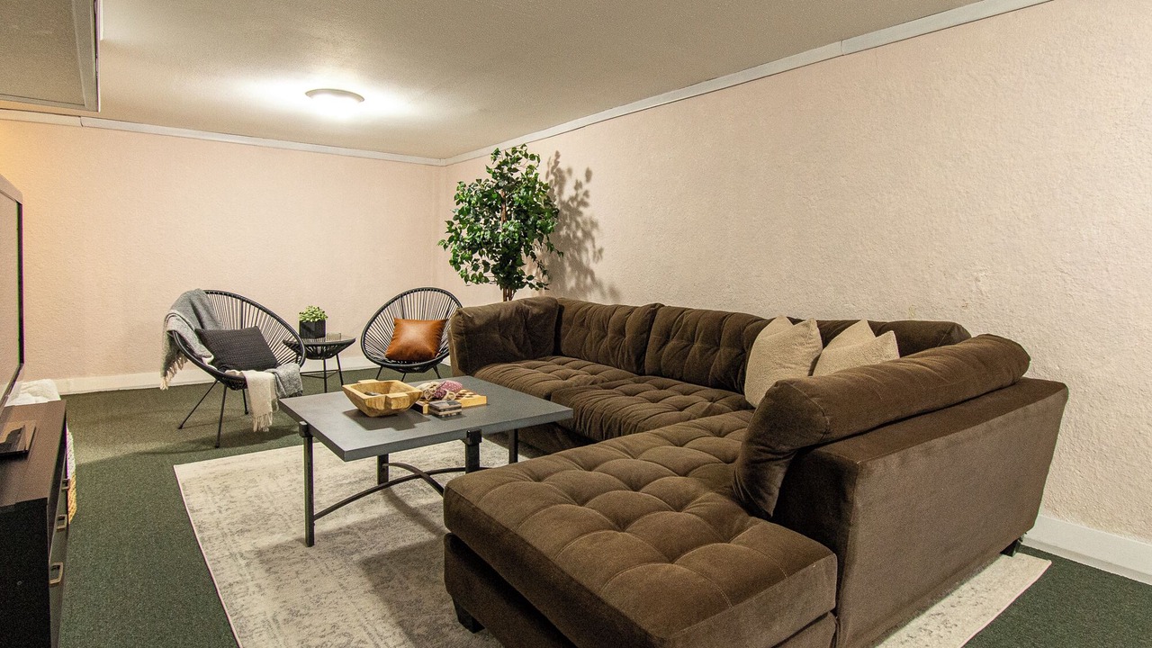 Photo of Livingroom in Fargo