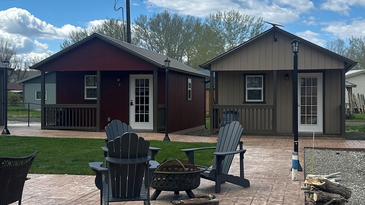 Photo of Patio Balcony in Reed Point