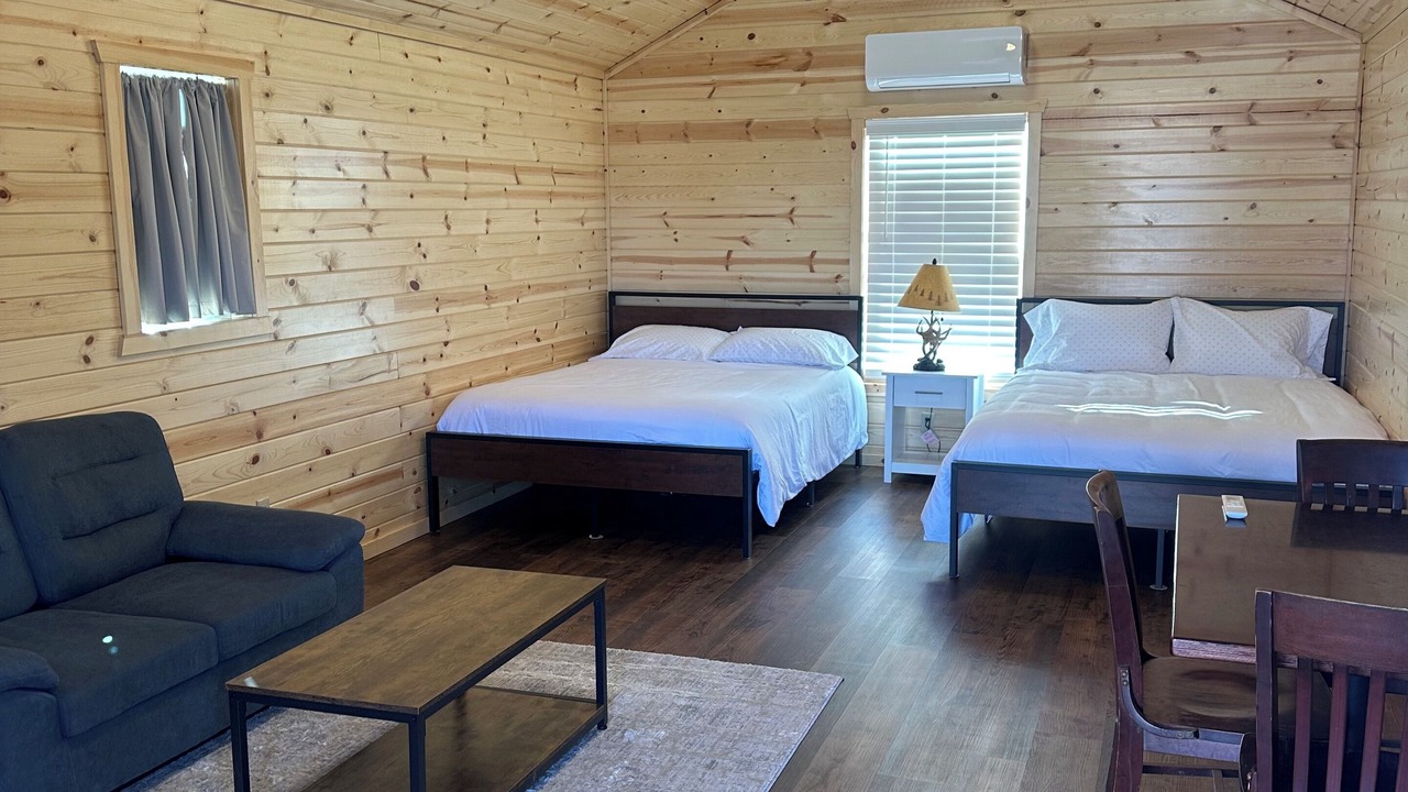 Photo of Bedroom in Reed Point