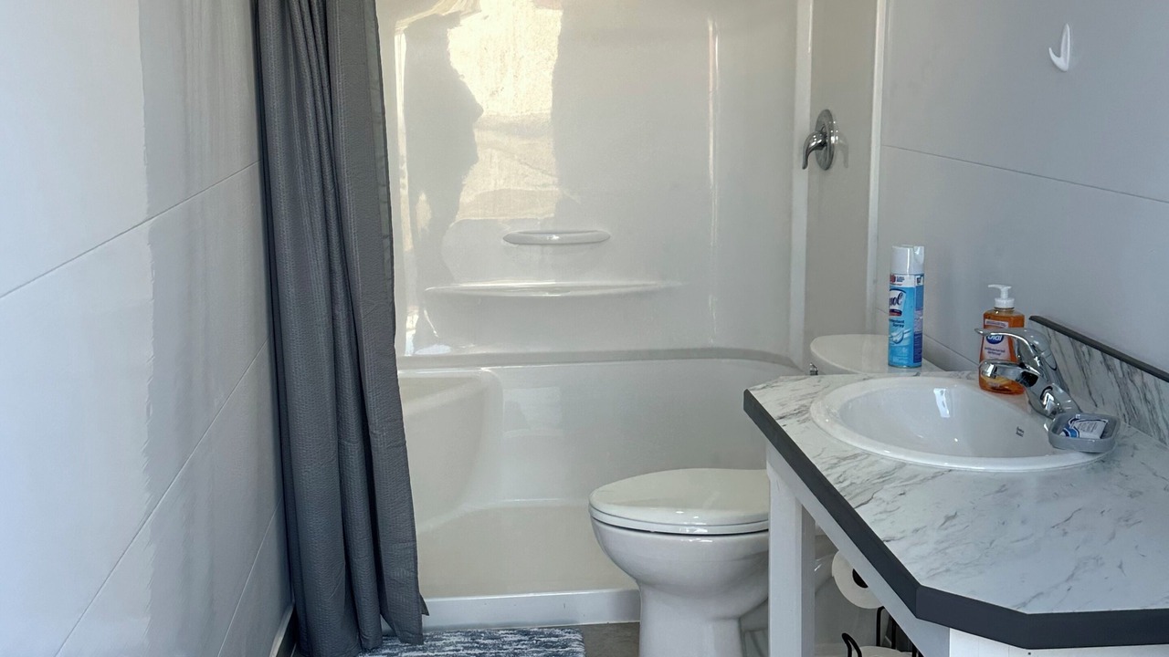 Photo of Bathroom in Reed Point