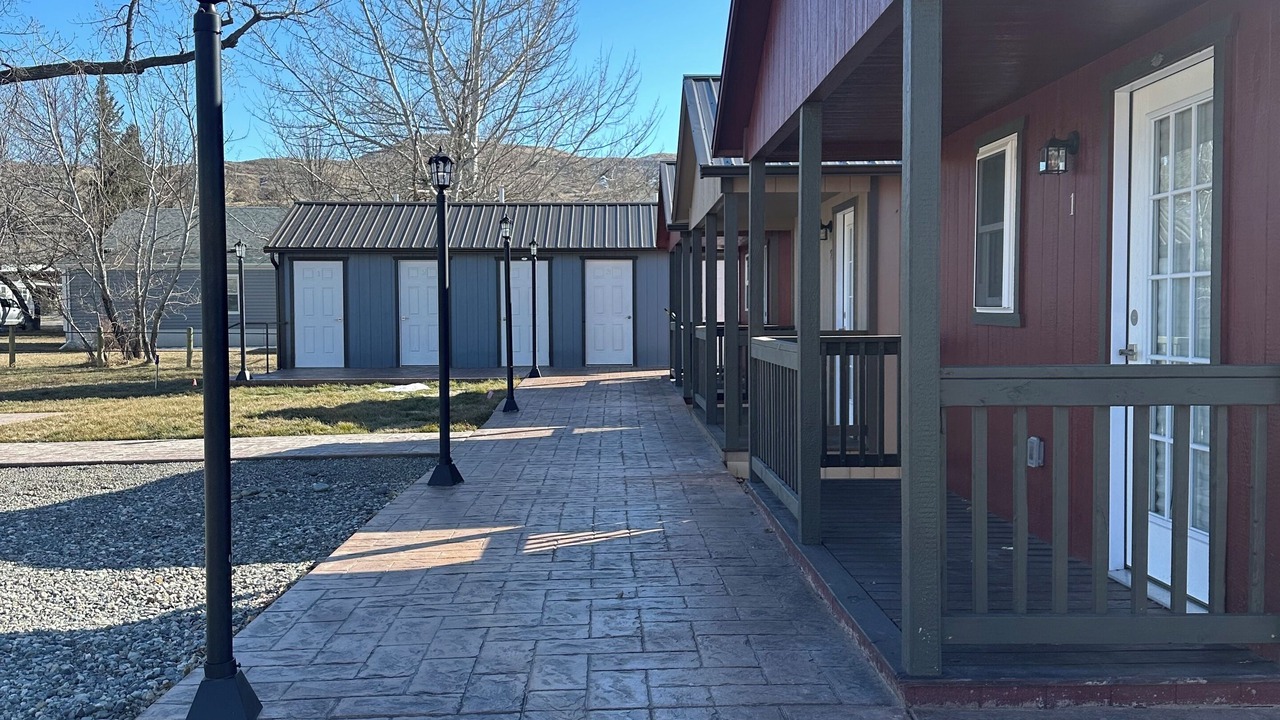 Photo of Outdoor in Reed Point