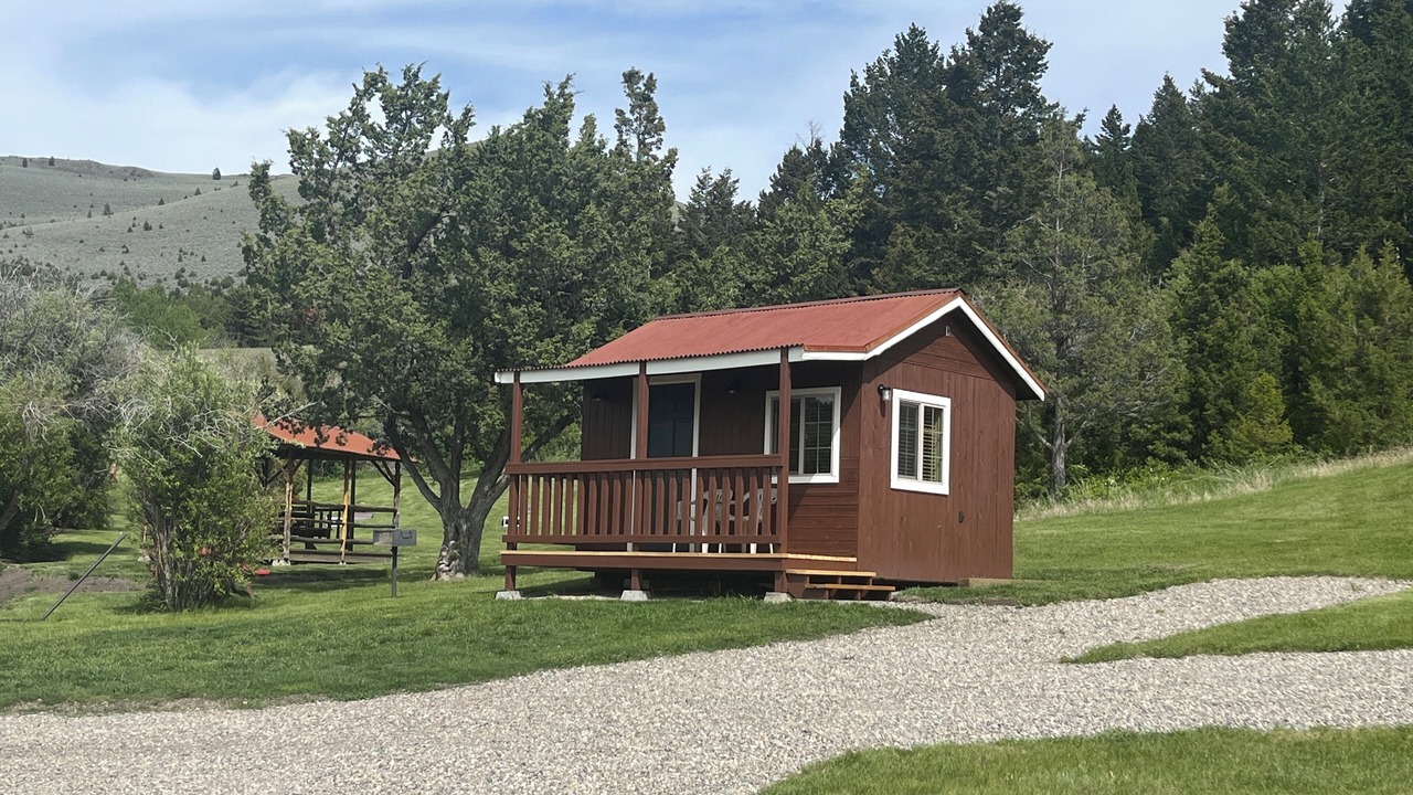 Photo of Outdoor in Virginia City