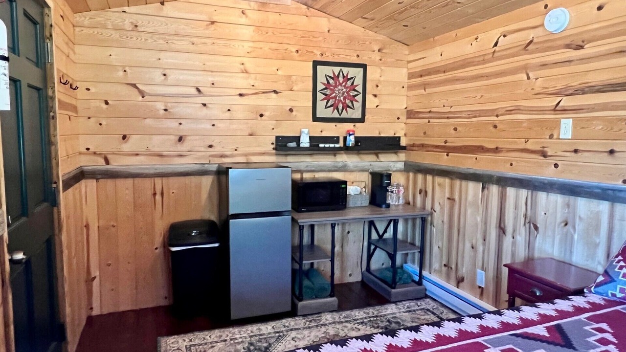 Photo of Bedroom in Virginia City