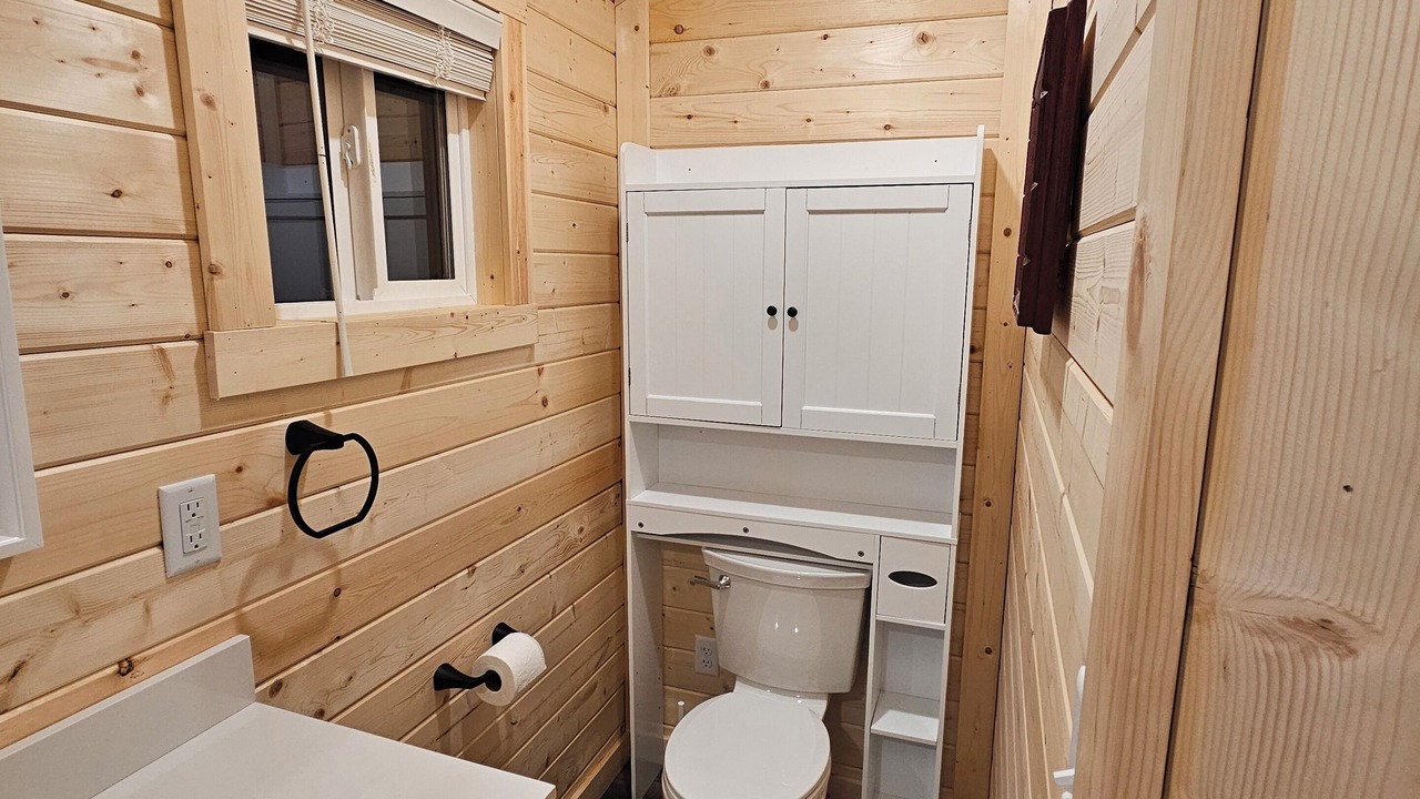 Photo of Bathroom in Hamilton