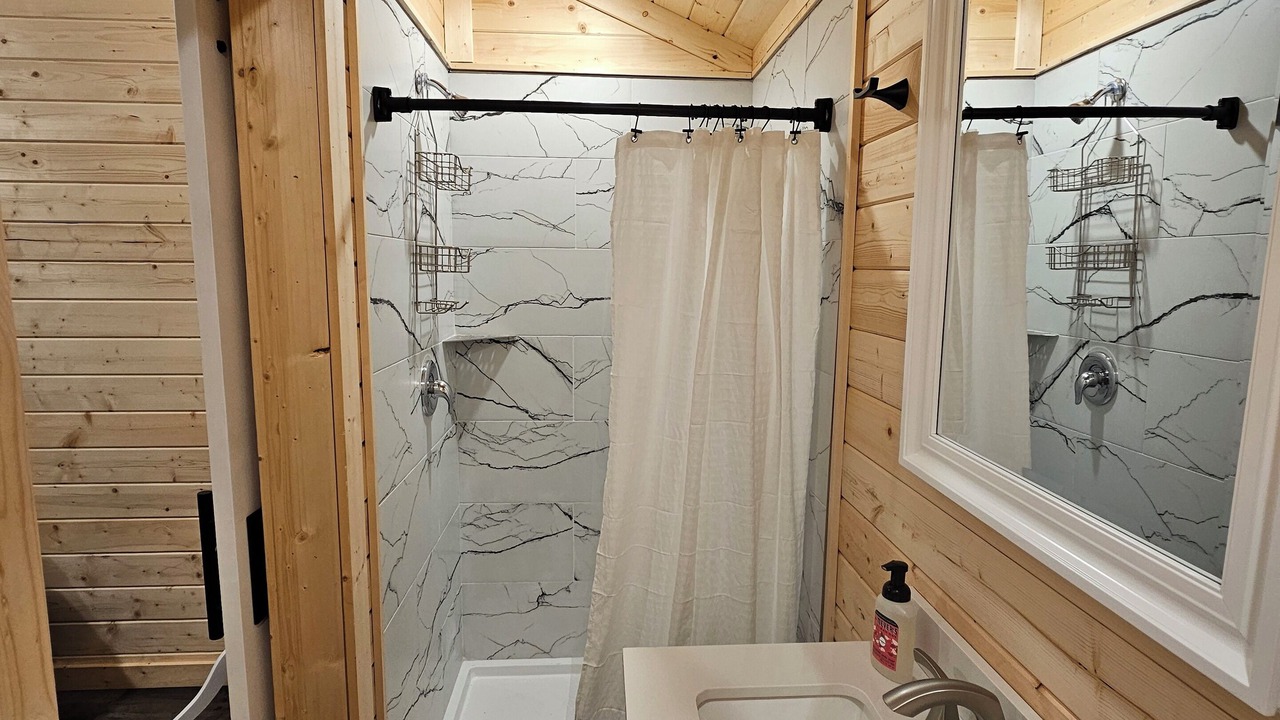 Photo of Bathroom in Hamilton