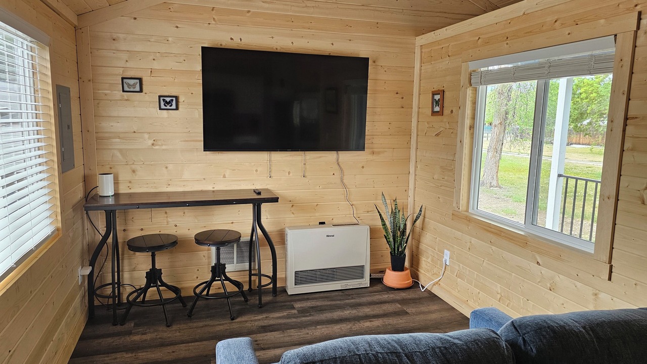Photo of Livingroom in Hamilton