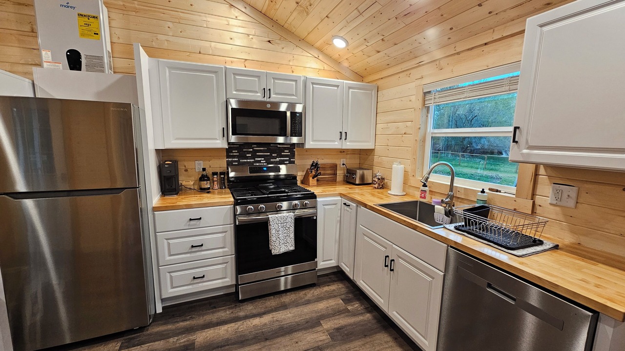 Photo of Kitchen in Hamilton