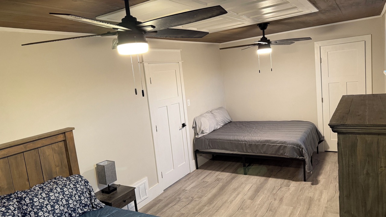 Photo of Bedroom in Thompson Falls