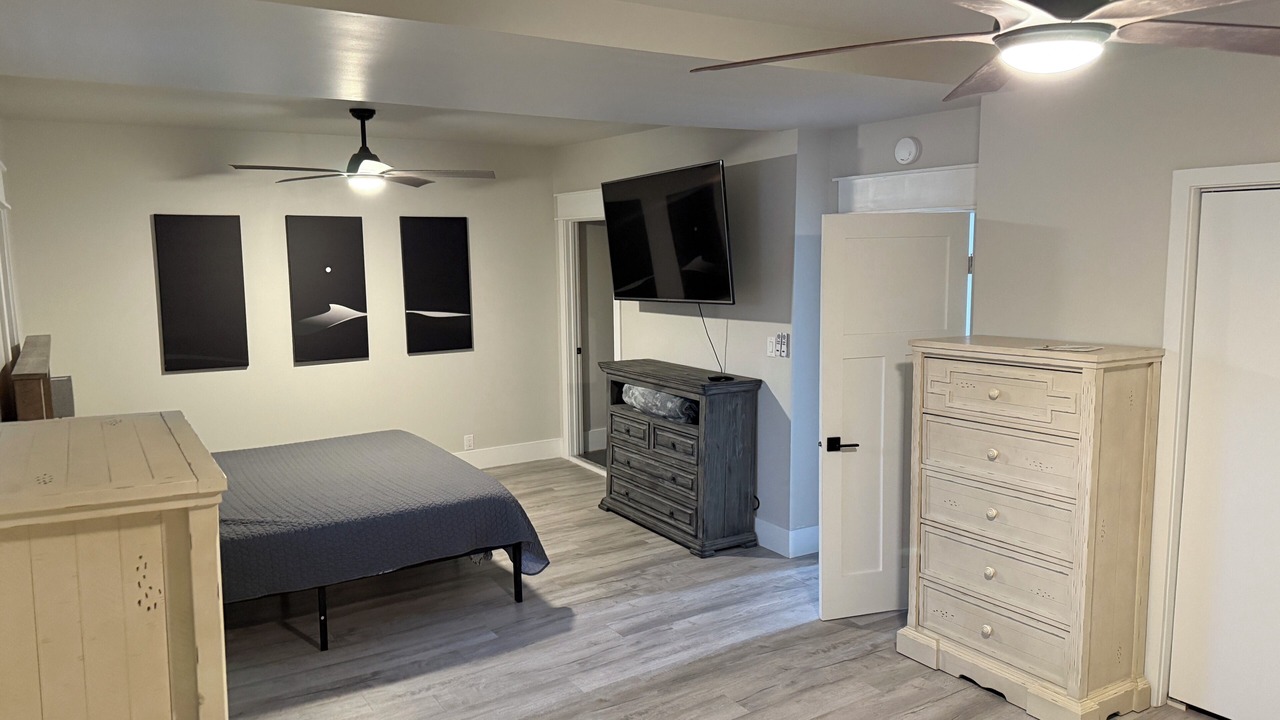 Photo of Bedroom in Thompson Falls