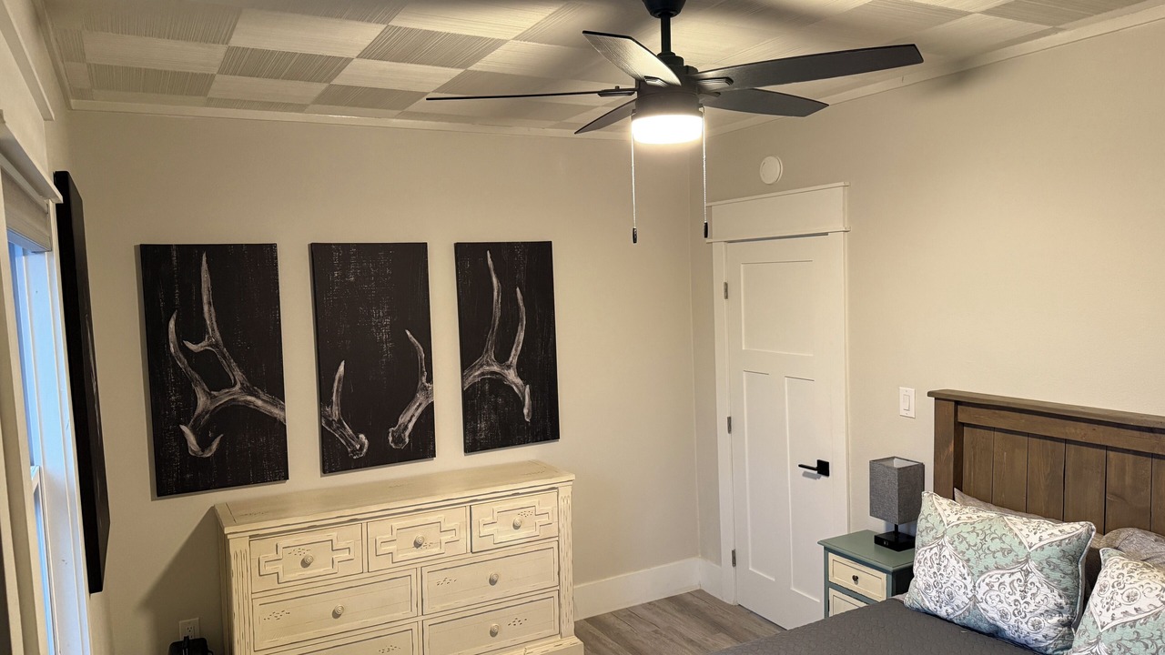 Photo of Bedroom in Thompson Falls
