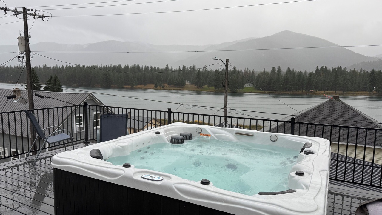 Photo of Outdoor in Thompson Falls