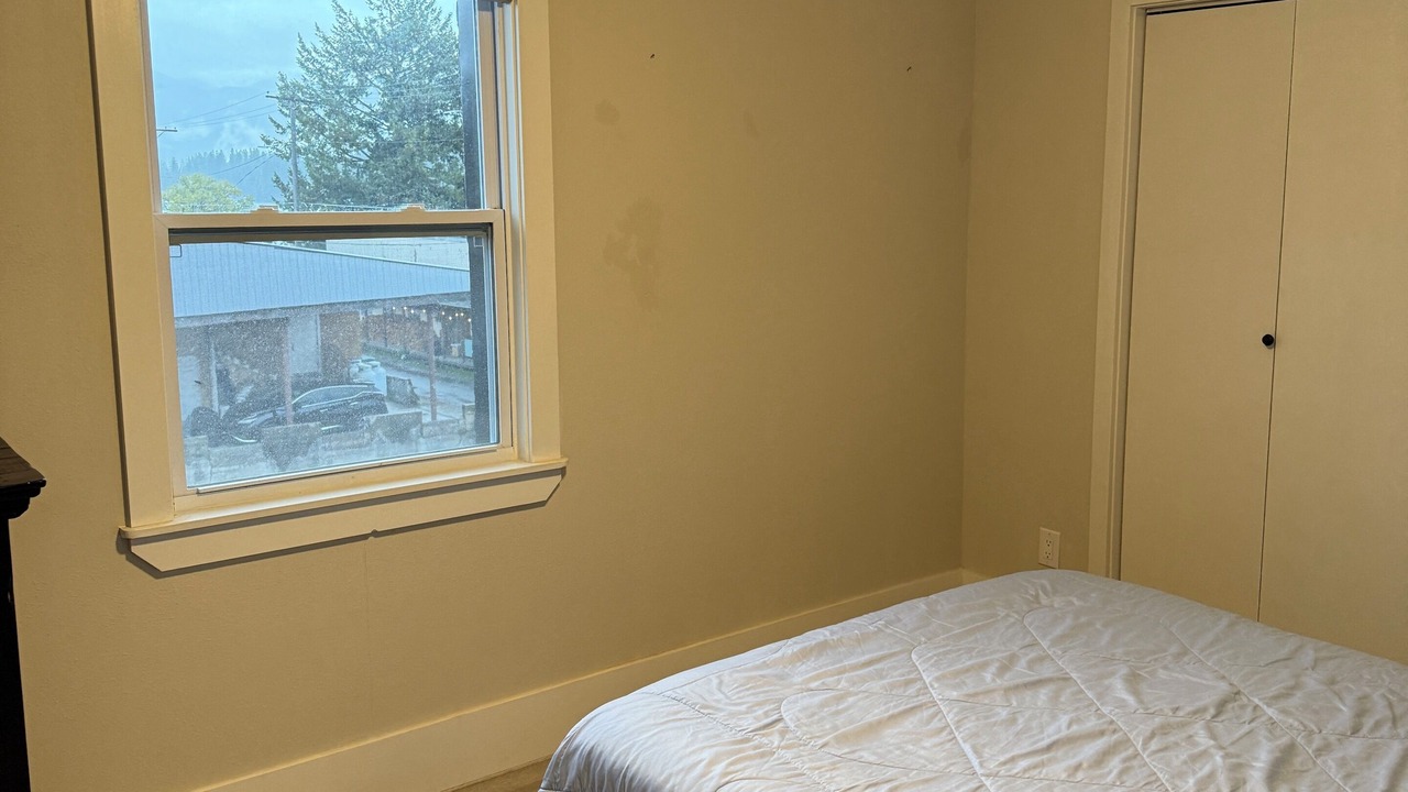 Photo of Bedroom in Thompson Falls