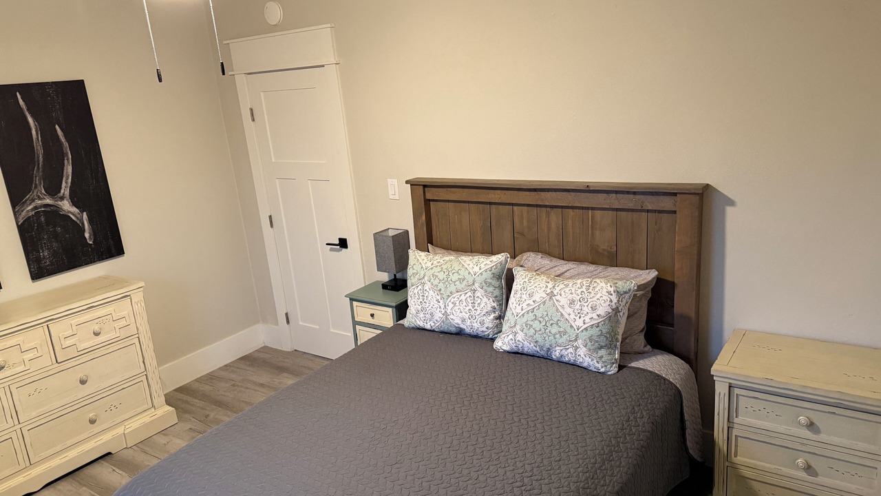 Photo of Bedroom in Thompson Falls