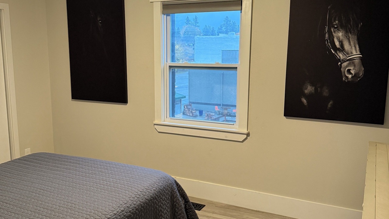 Photo of Bedroom in Thompson Falls