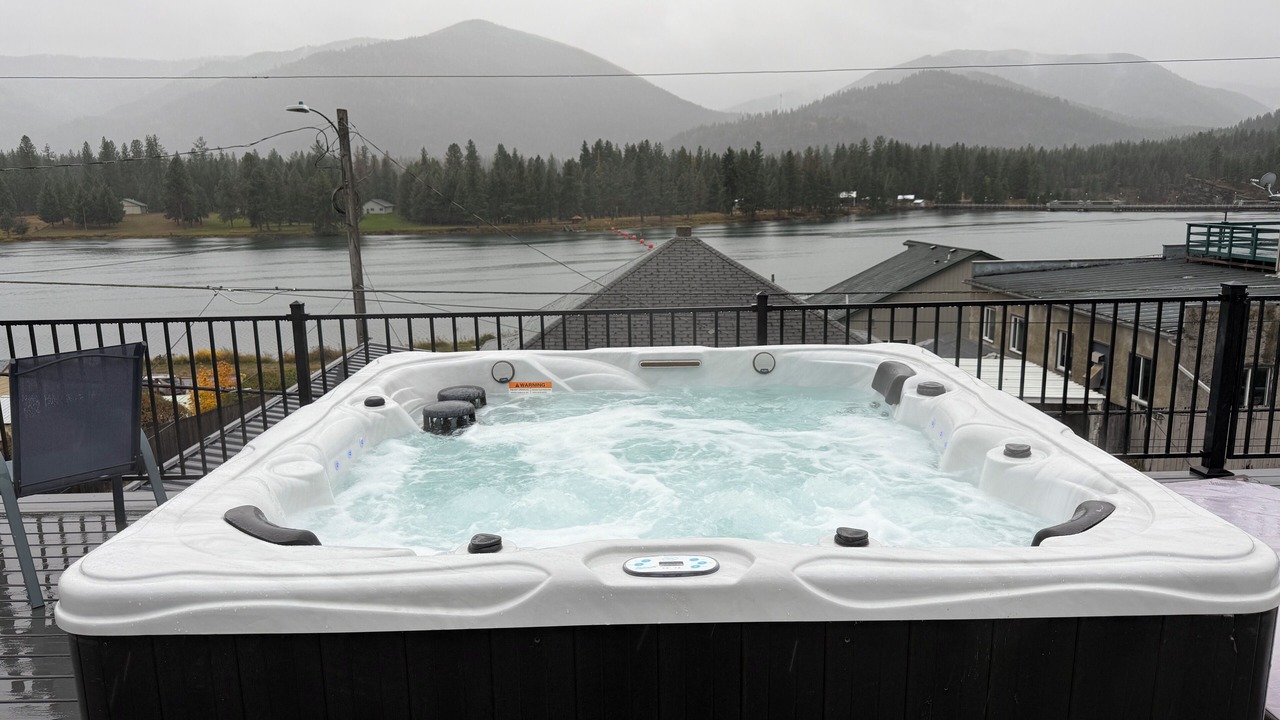 Photo of Outdoor in Thompson Falls