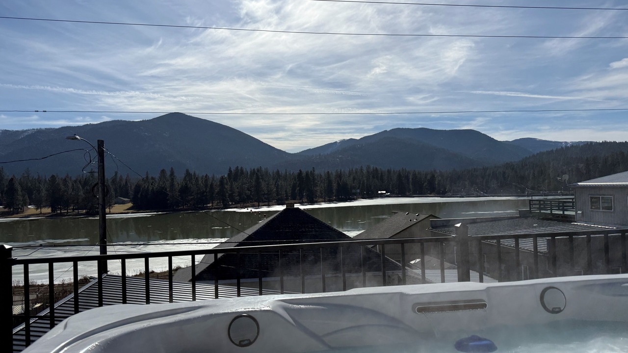 Photo of Outdoor in Thompson Falls