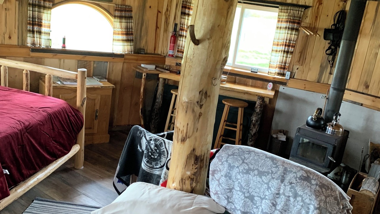Photo of Bedroom in Star