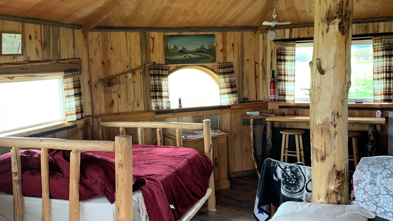 Photo of Bedroom in Star