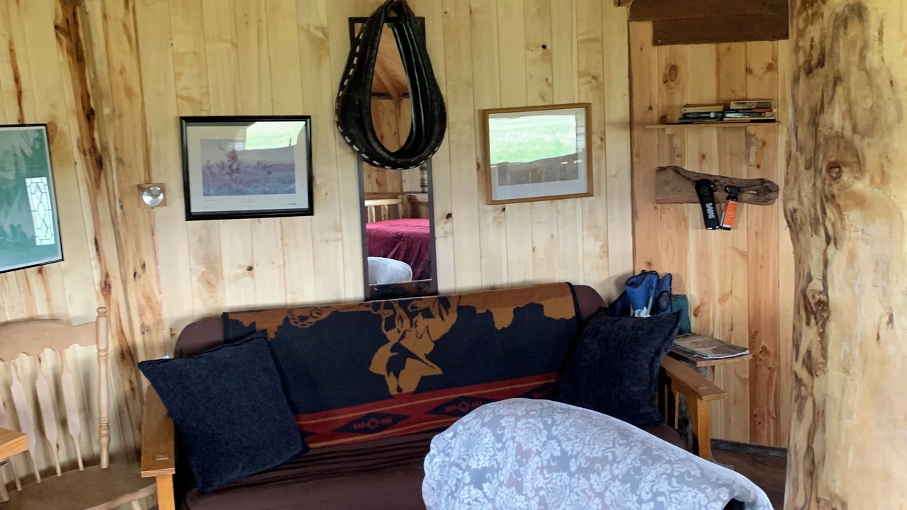 Photo of Livingroom in Star