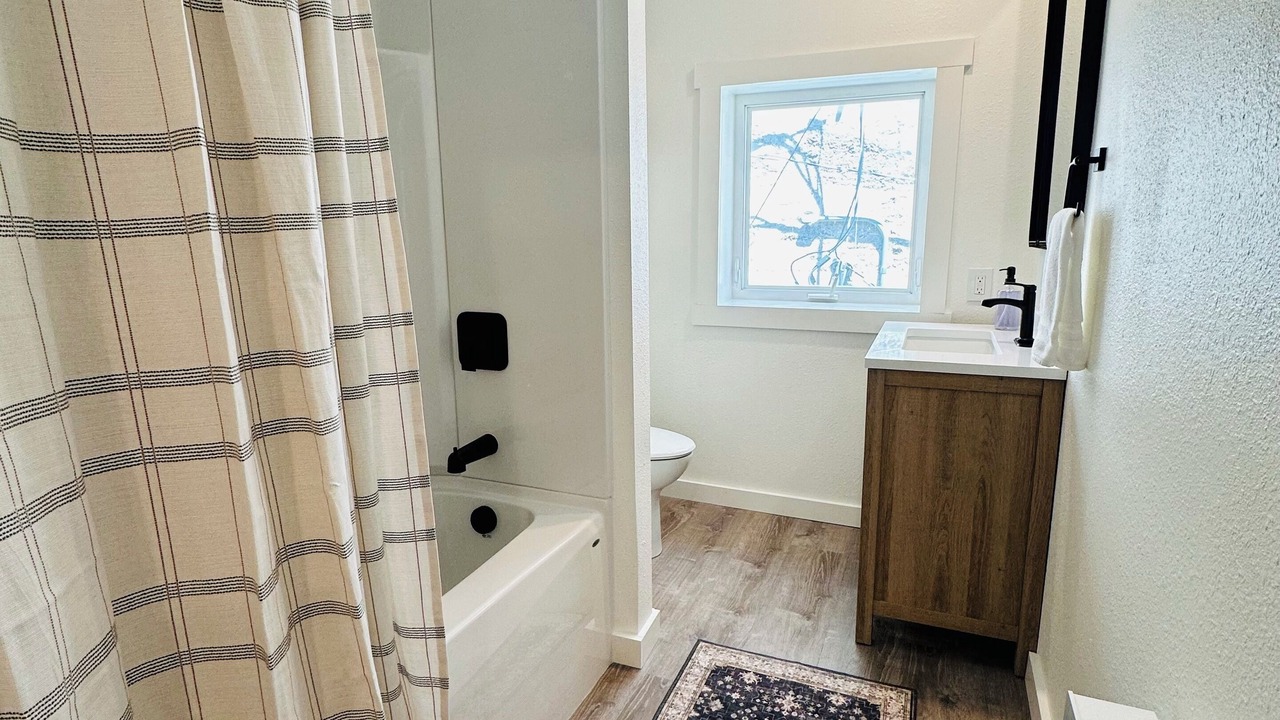 Photo of Bathroom in Dillon