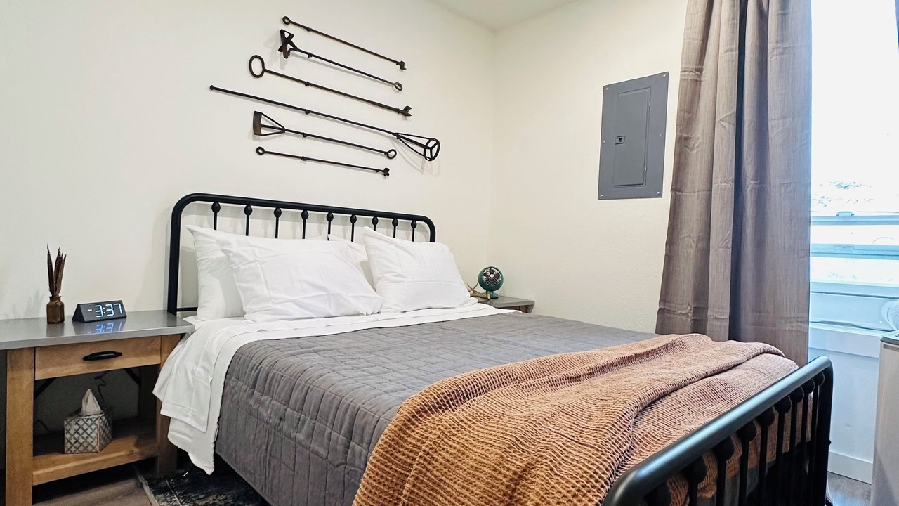 Photo of Bedroom in Dillon