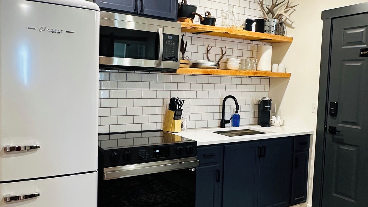 Photo of Kitchen in Dillon