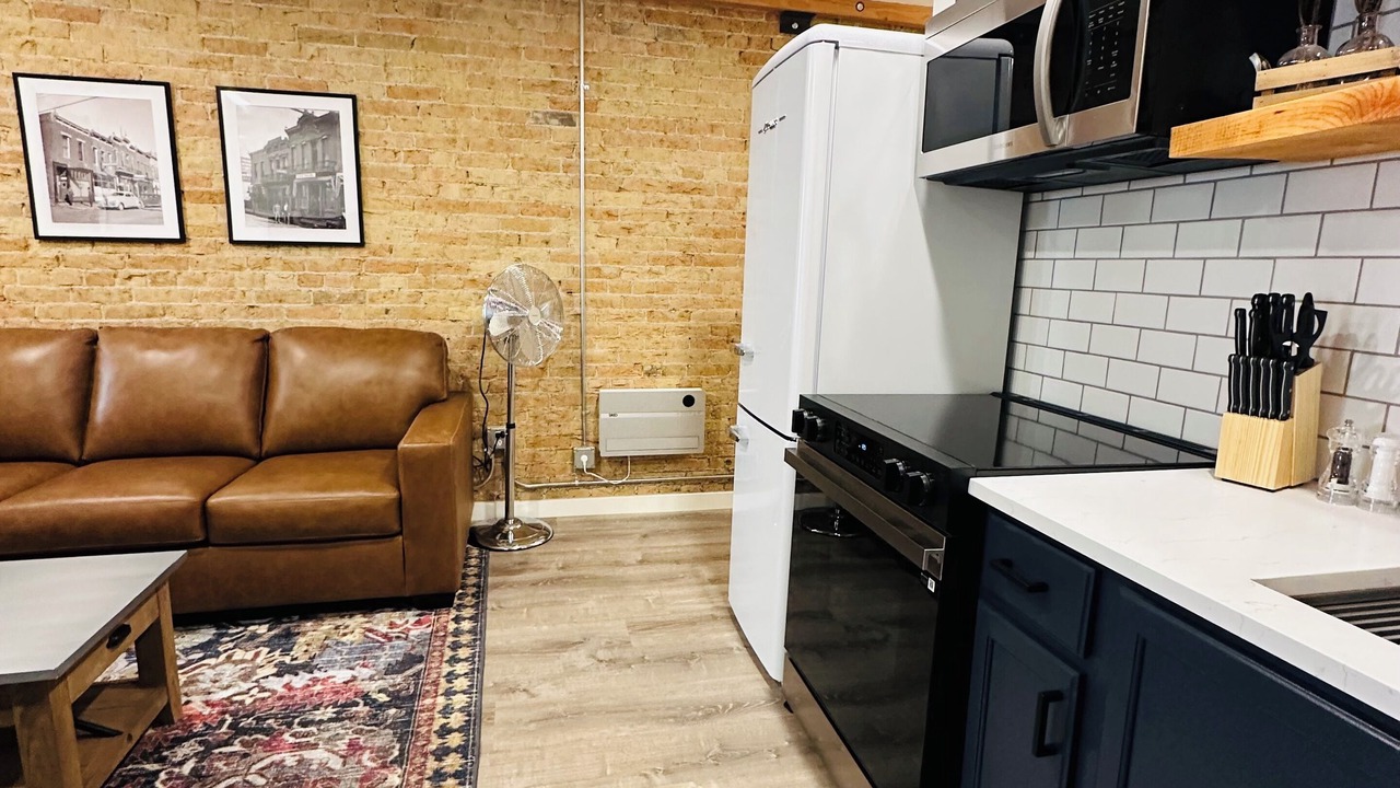 Photo of Kitchen in Dillon