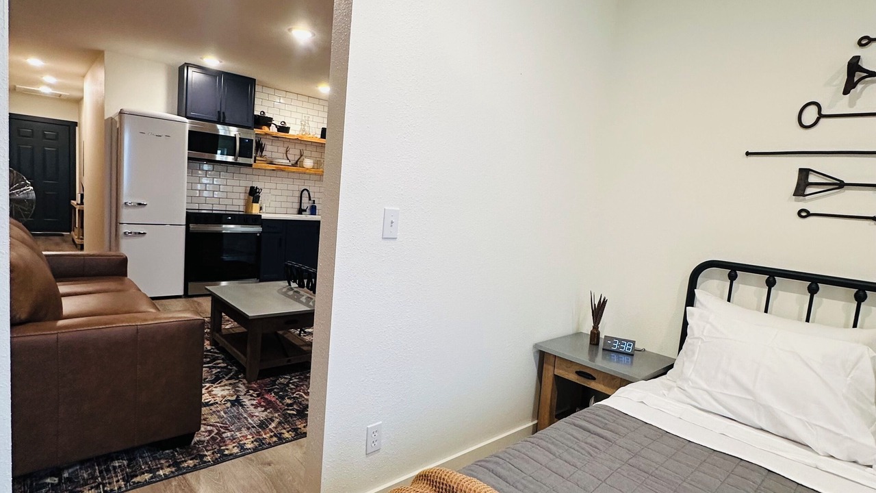 Photo of Bedroom in Dillon