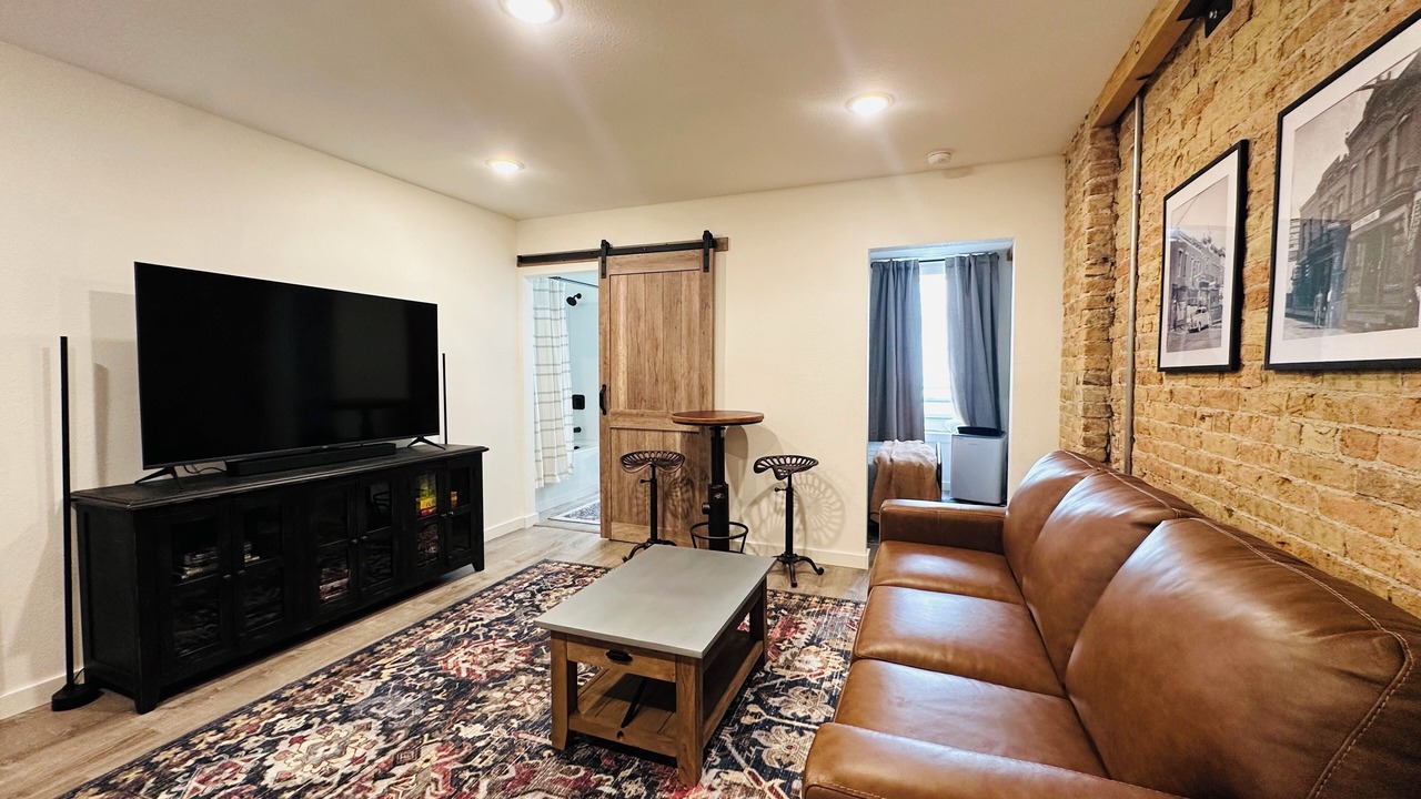 Photo of Livingroom in Dillon