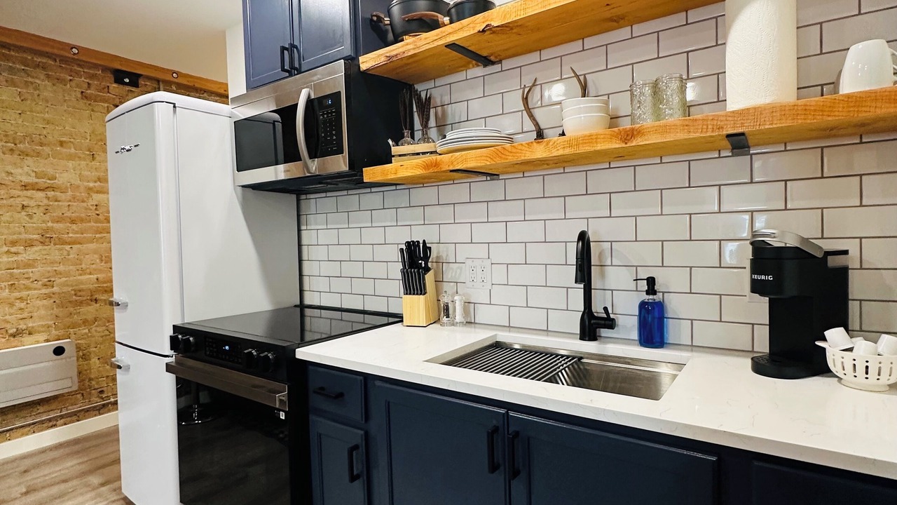 Photo of Kitchen in Dillon
