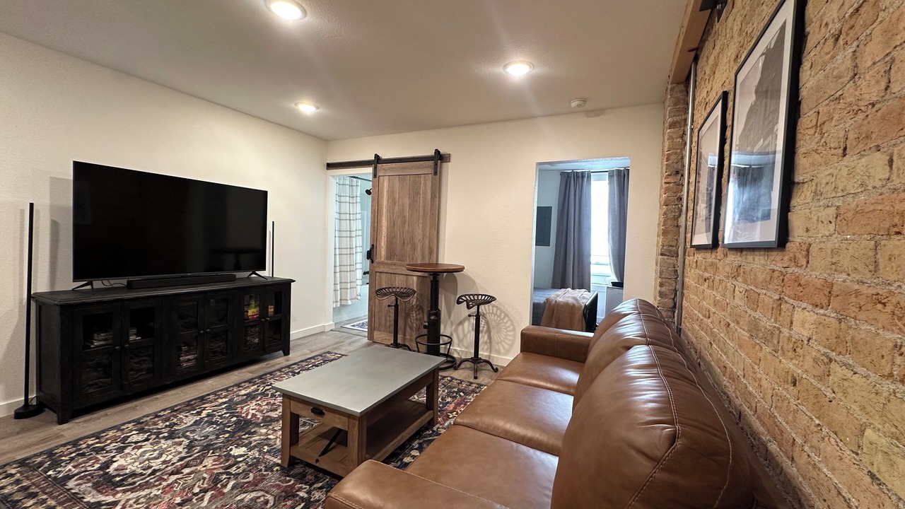 Photo of Livingroom in Dillon