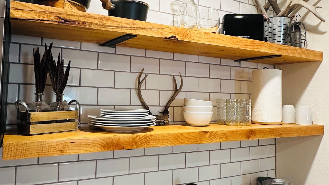 Photo of Kitchen in Dillon